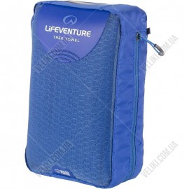 Полотенце Lifeventure Micro Fibre Comfort 1100x650 мм