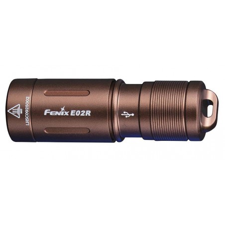 Фонарь Fenix Cree XP-G2 S3 200 Лм