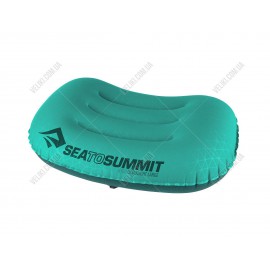 Подушка надувная Sea to Summit Aeros Ultralight Pillow Large