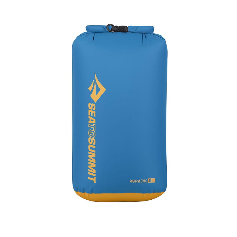 Гермомешок Sea to Summit Evac Dry Bag 35 л