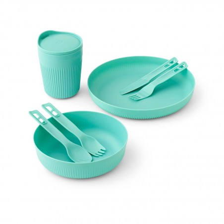 Набор посуды Sea To Summit Passage Dinnerware Set 7 Piece