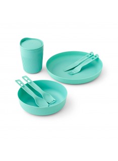 Набор посуды Sea To Summit Passage Dinnerware Set 7 Piece