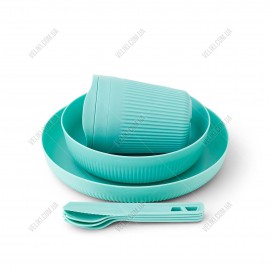 Набор посуды Sea To Summit Passage Dinnerware Set 7 Piece