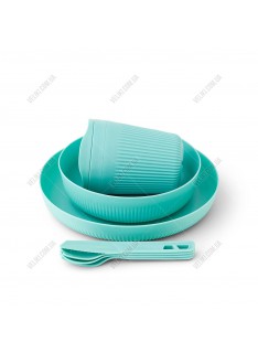 Набор посуды Sea To Summit Passage Dinnerware Set 7 Piece