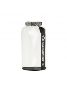 Гермомешок Sea to Summit Stopper Dry Bag Clear 20 л