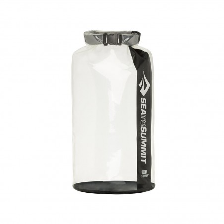 Гермомешок Sea to Summit Stopper Dry Bag Clear 20 л