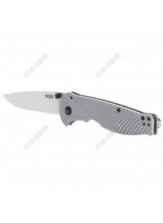 Нож SOG Flash FL