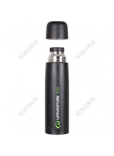 Термос Lifeventure Vacuum Flask 700 мл