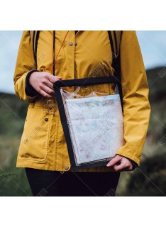 Гермочехол Lifeventure Waterproof Map Case