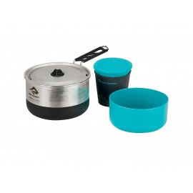 Набор посуды Sea To Summit Sigma Cookset 1.1