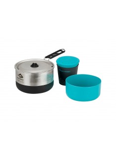 Набор посуды Sea To Summit Sigma Cookset 1.1