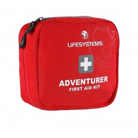 Аптечка Lifesystems Adventurer First Aid Kit