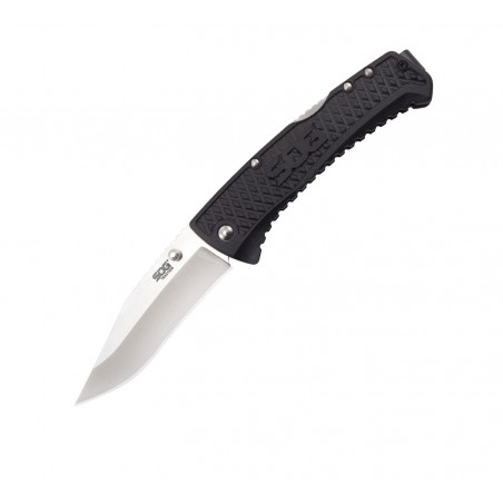 Нож SOG Traction