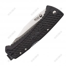 Нож SOG Traction