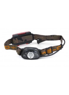 Фонарь Fox Halo MS250 Headtorch