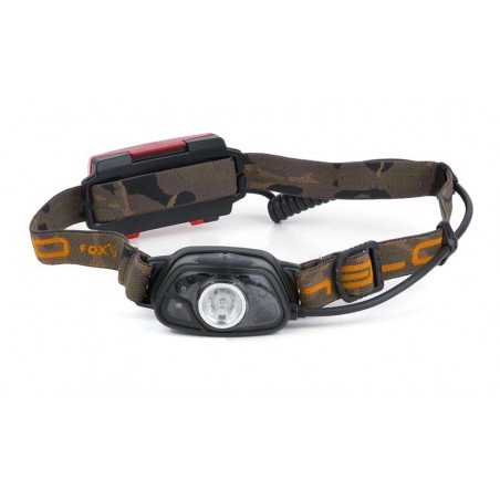 Фонарь Fox Halo MS250 Headtorch