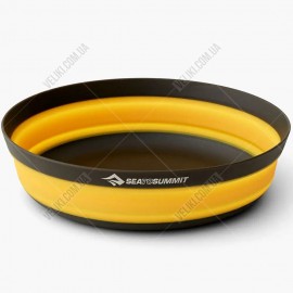 Набор посуды Sea To Summit Frontier UL Collapsible Dinnerware Set 1P