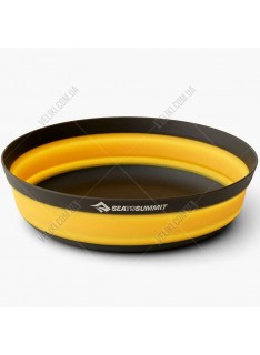 Набор посуды Sea To Summit Frontier UL Collapsible Dinnerware Set 1P