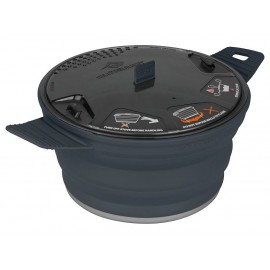 Кастрюля Sea to Summit X-Pot 2,8 л