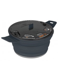 Кастрюля Sea to Summit X-Pot 2,8 л