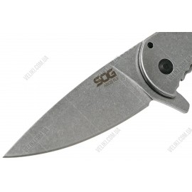 Нож SOG Aegis FLK