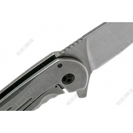 Нож SOG Aegis FLK