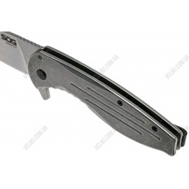 Нож SOG Aegis FLK