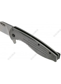 Нож SOG Aegis FLK