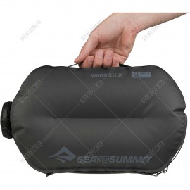 Емкость для воды Sea to Summit Watercell X 6 л