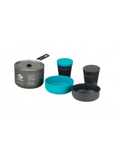 Набор посуды Sea To Summit Alpha Pot Cookset 2.1