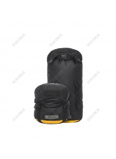 Гермомешок Sea to Summit Evac Compression Dry Bag HD 8 л