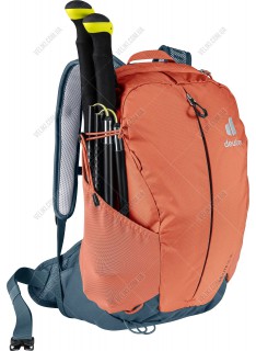 Рюкзак Deuter AC Lite 15 SL SAM