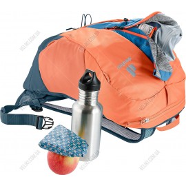 Рюкзак Deuter AC Lite 15 SL SAM