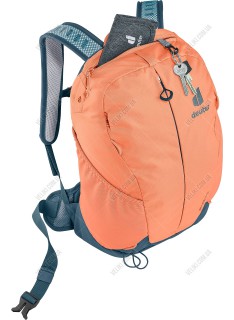 Рюкзак Deuter AC Lite 15 SL SAM