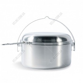 Походный набор Tatonka Kettle 4 л