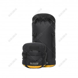 Гермомешок Sea to Summit Evac Compression Dry Bag HD 13 л