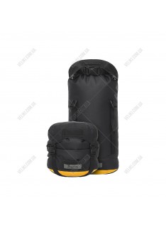 Гермомешок Sea to Summit Evac Compression Dry Bag HD 13 л