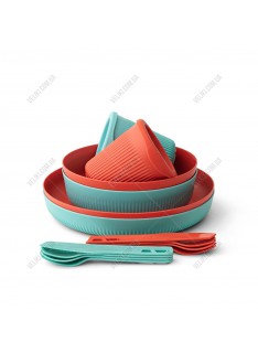 Набор посуды Sea To Summit Passage Dinnerware Set 14 Piece