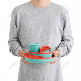 Набор посуды Sea To Summit Passage Dinnerware Set 14 Piece