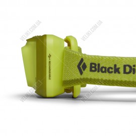 Фонарь Black Diamond Spot 400-R