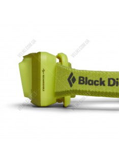 Фонарь Black Diamond Spot 400-R