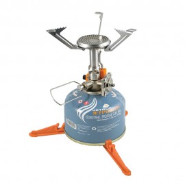 Горелка JetBoil Mightymo