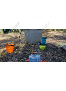 Горелка JetBoil Mightymo