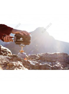 Горелка JetBoil Mightymo