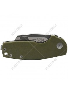 Нож SOG Stout FLK