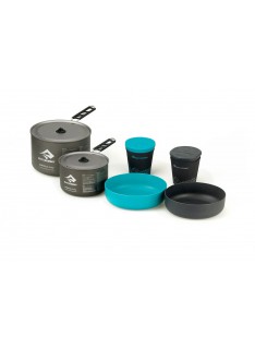 Набор посуды Sea To Summit Alpha 2 Pot Cookset 2.2