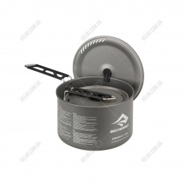 Набор посуды Sea To Summit Alpha 2 Pot Cookset 2.2