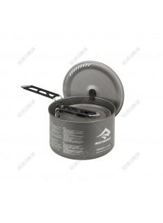 Набор посуды Sea To Summit Alpha 2 Pot Cookset 2.2