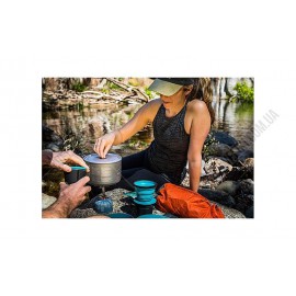 Набор посуды Sea To Summit Alpha 2 Pot Cookset 2.2