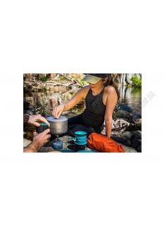 Набор посуды Sea To Summit Alpha 2 Pot Cookset 2.2